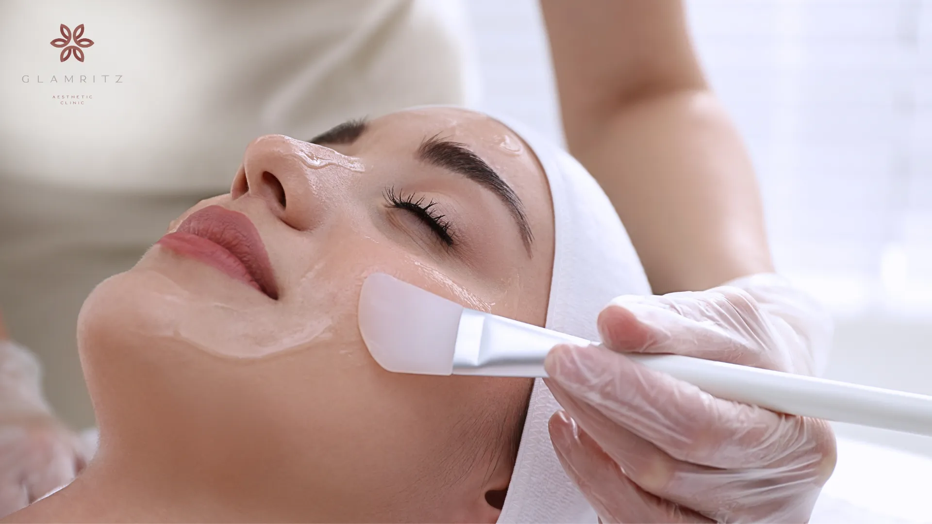 manfaat peeling wajah